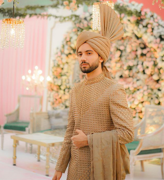 Sherwani